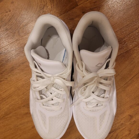 Jordan Tatum 1 size 10 🔥 WORN ONCE INDOORS - Picture 4 of 8